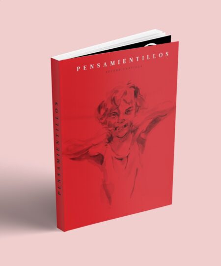 libro pensamientillos